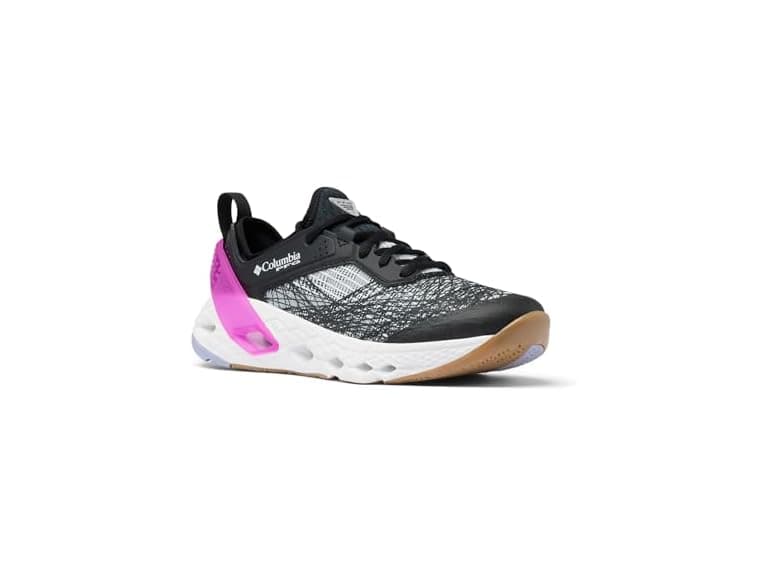 Columbia Women's Pfg Whipray Fishing Shoes - Image 1