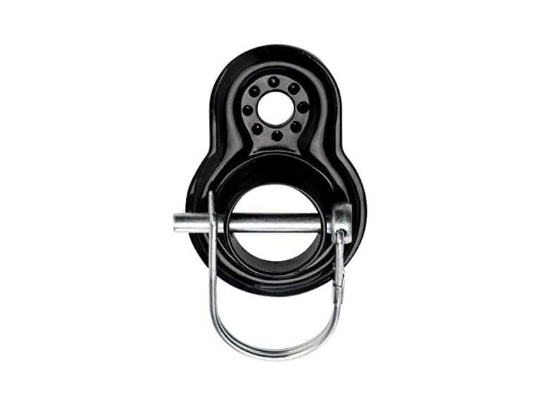 Coupler Attachments for Instep and Schwinn Bike Trailers - Image 1