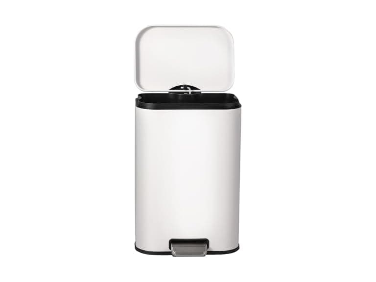GAOMON 3.2 Gallon/12L Trash Can - Image 1
