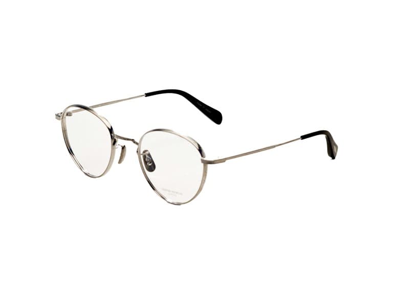 Oliver Peoples Women's 49mm Opticals OV7939T (Open Box) - Image 1