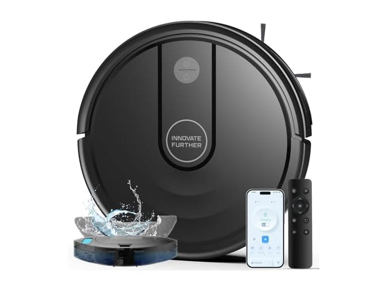 (NEW) E2 Vacuum/Mop Combo - Image 1