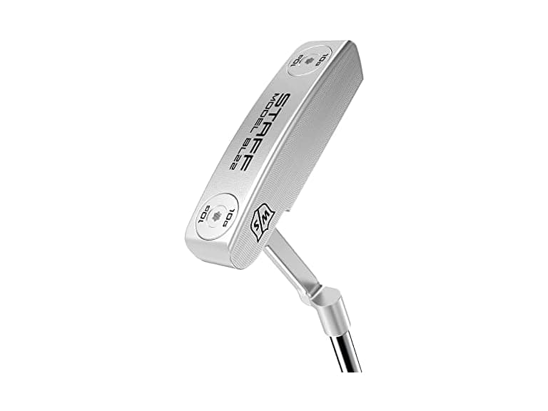Wilson Staff Model Putter BL22 - Right Hand, 35" - Image 1