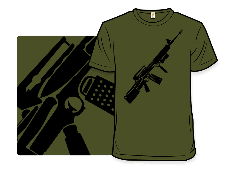 2011: Kitchen Warfare - Image 1