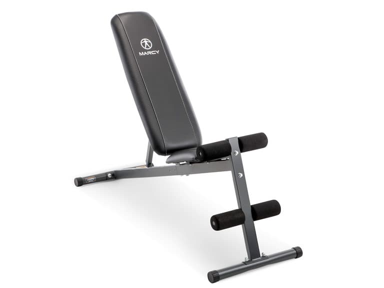 Marcy Exercise Utility Bench - Image 1
