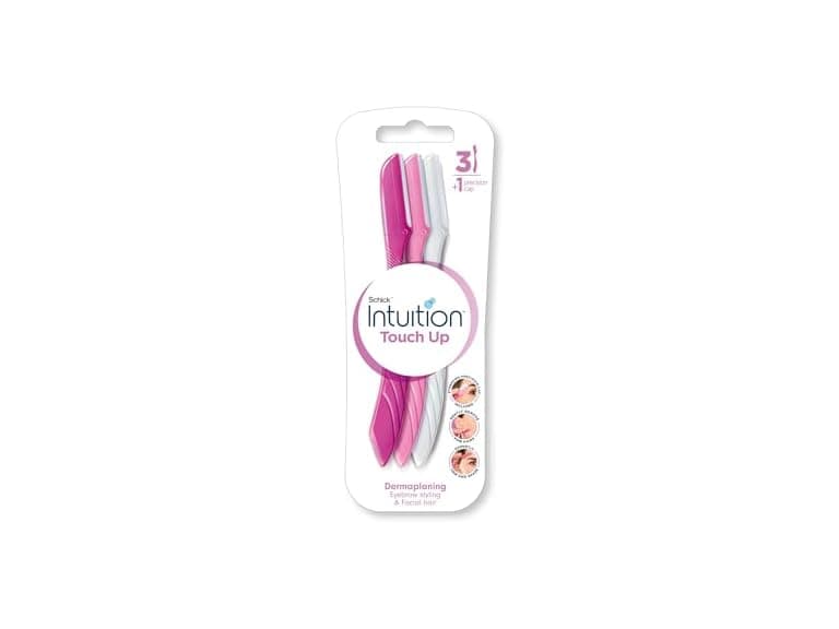 Schick Hydro Silk Touch-Up Dermaplaning - Image 1