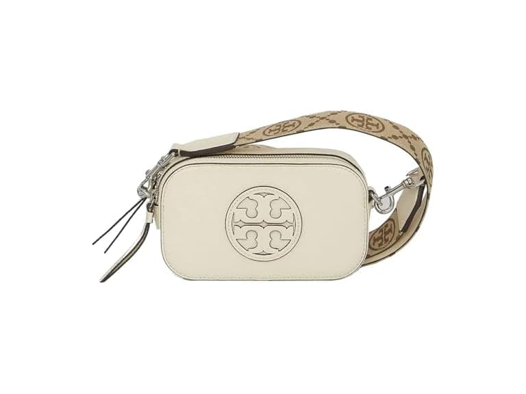 Tory Burch Mini Miller Crossbody Bag - Image 1