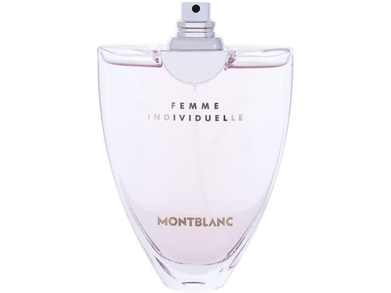 Femme Individuelle Mont Blanc EDT No Cap Tester 2.5 Oz - Image 1