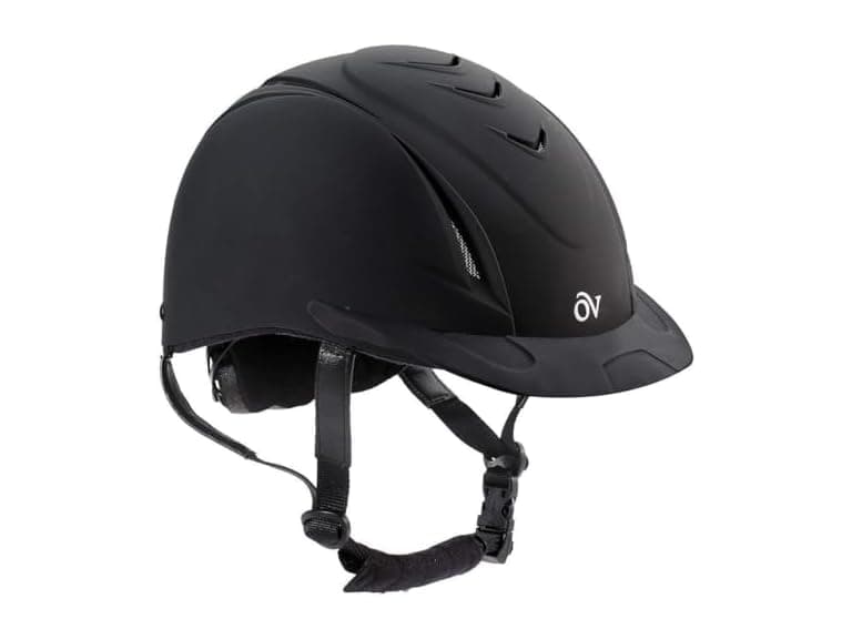 Ovation Deluxe Schooler Helmet S/M - Image 1