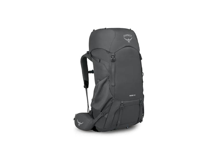 Osprey Rook Hiking Backpack 50L - Image 1