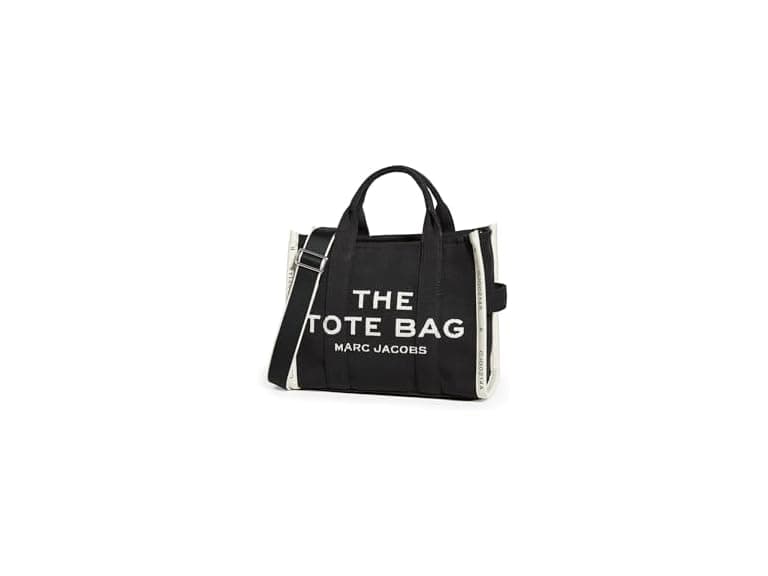 Marc Jacobs The Jacquard Medium Tote Bag - Image 1