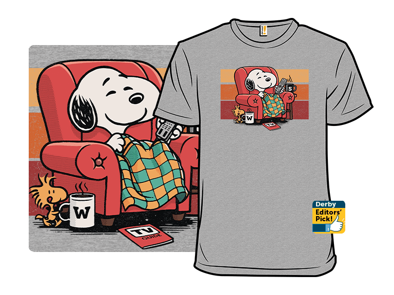 Home, Cozy, and Friends - Image 1