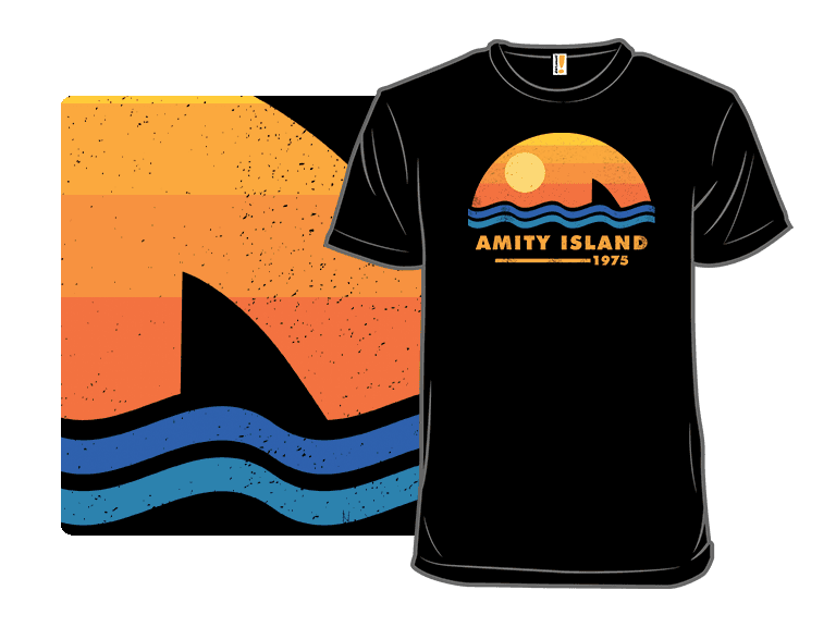 1975 Amity Island - Image 1
