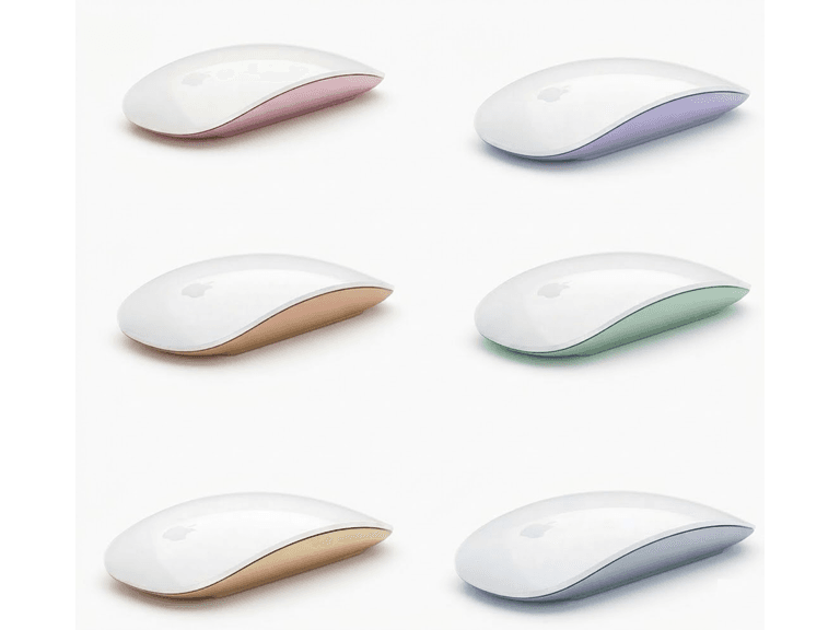 Apple Magic Mouse 2 Wireless - Image 1