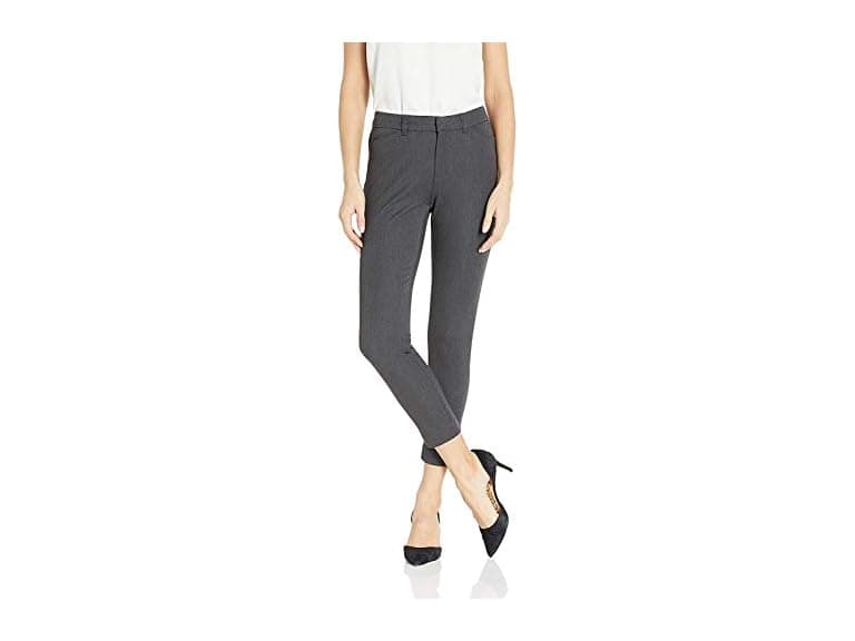 Amazon Essentials Women (8) Skinny Bi-stretch Pant - Image 1