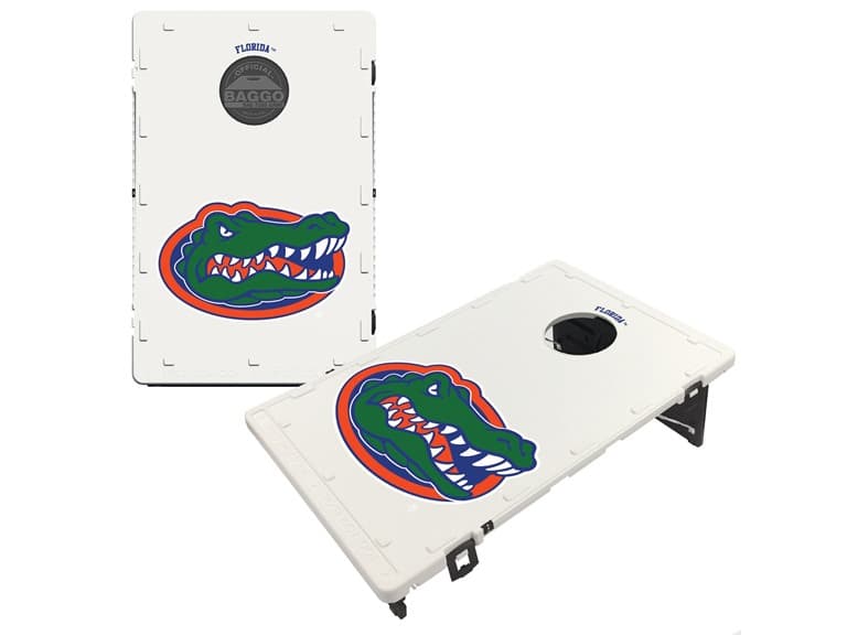 College Team BAGGO Tailgate Toss - Image 1