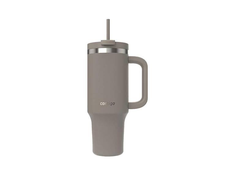 Contigo Streeterville Tumbler Inkycap - Image 1