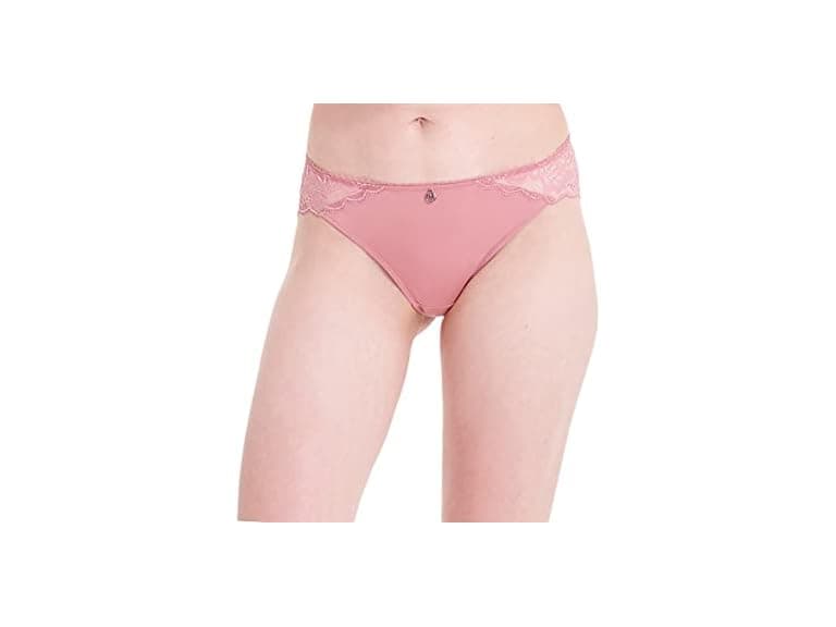 UCA Lingerie Women (L) Pretty Lace Underwear - Image 1