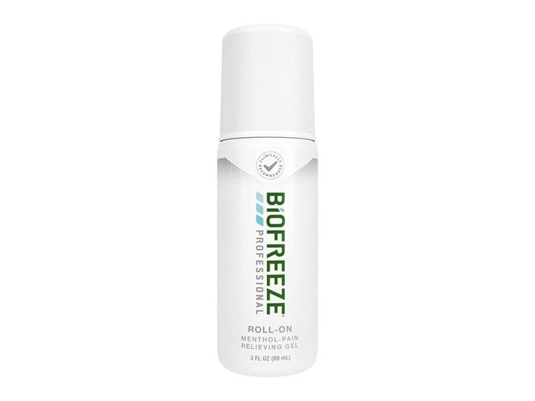 Biofreeze Professional Strength Pain Relief - Image 1