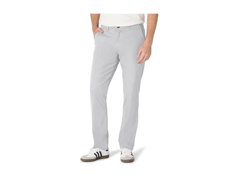 Amazon Essentials Mens Athletic Chino Pants - Image 1