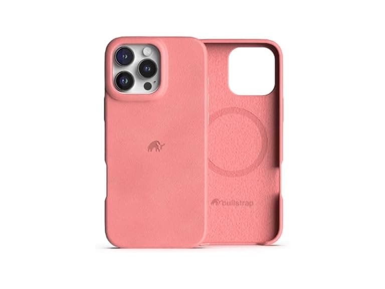 Bullstrap Premium Leather Phone Case Co - Image 1