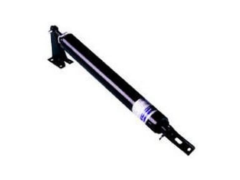 Wright #V1020BL Black Pneu DR Closer - Image 1