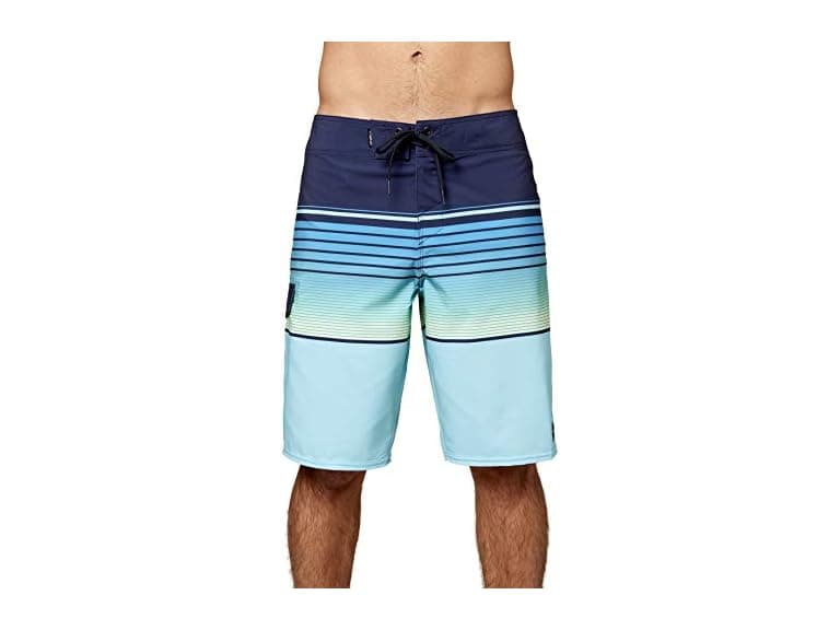 O'neill Men (30) Boardshorts Rigid Inch Stretch - Image 1
