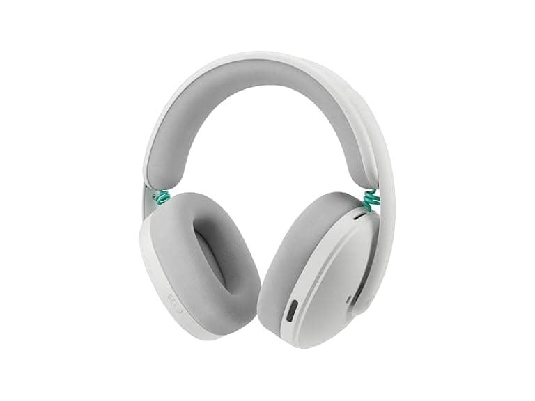 Logitech G325 Lightspeed Wireless Bluetooth Gaming Headset - Image 1