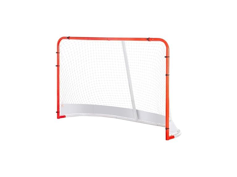 VEVOR Street Hockey Net, Indoor Outdoor - Image 1