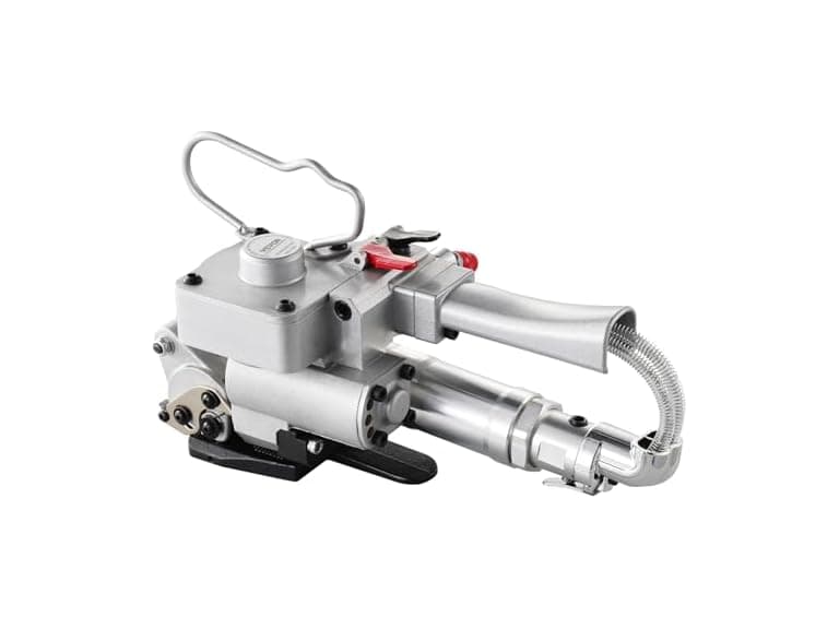 Pneumatic Strapping Tool, for 3/4"-1" Width PET - Image 1