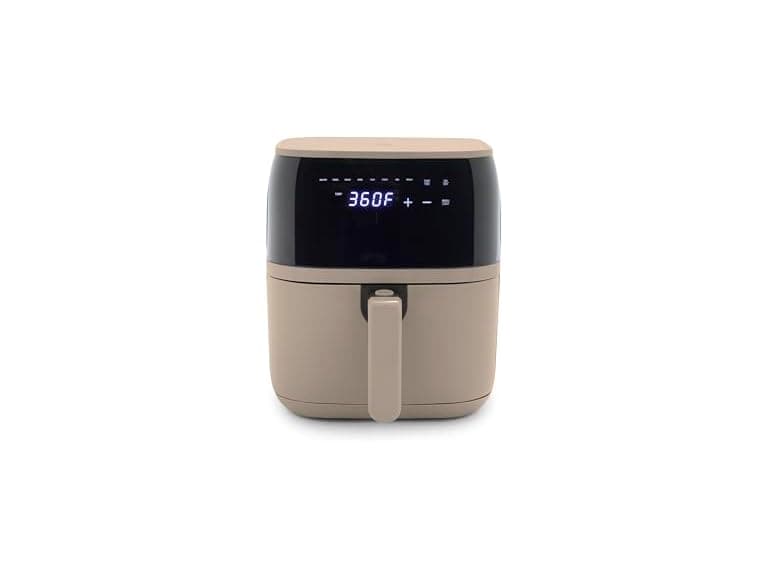 GreenLife Electric Air Fryer Oven - Image 1