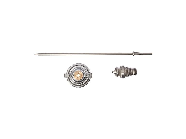 SPRAYIT SP-33000-1.3 LVLP Gravity Feed - Image 1