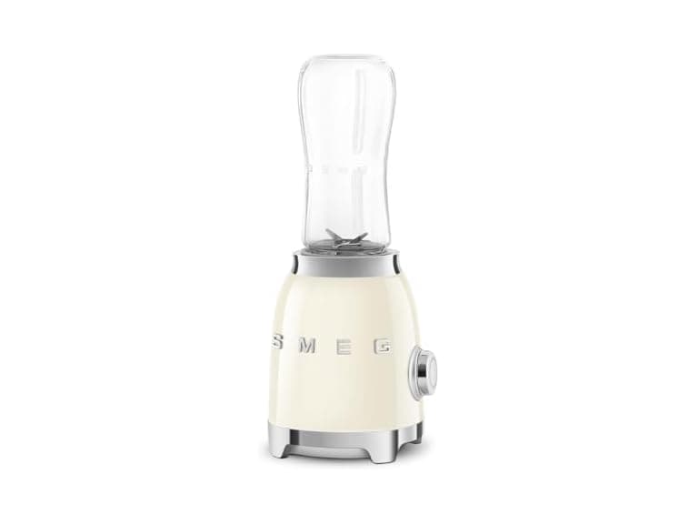 SMEG 50's Retro Style Personal Blender VARIES (Open Box) - Image 1