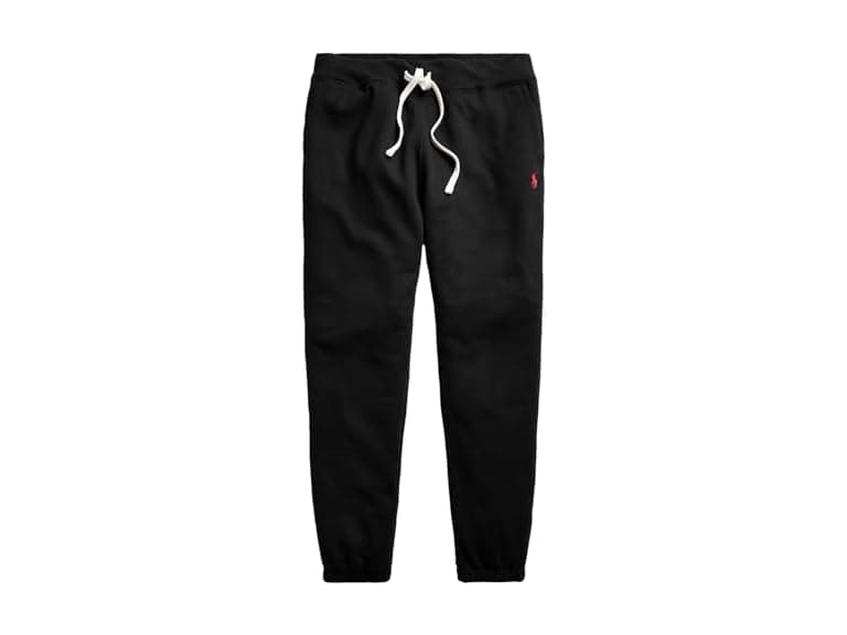 Polo Ralph Lauren Men (L) Athletic Fleece Bottom - Image 1