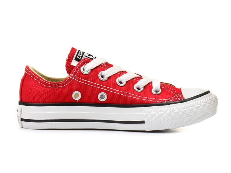 Converse All Star OX Youth Shoes (2) - Image 1