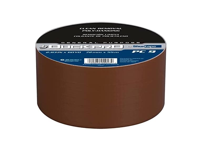 Shurtape Duck Pro by Shurtape Contractor Grade - Image 1