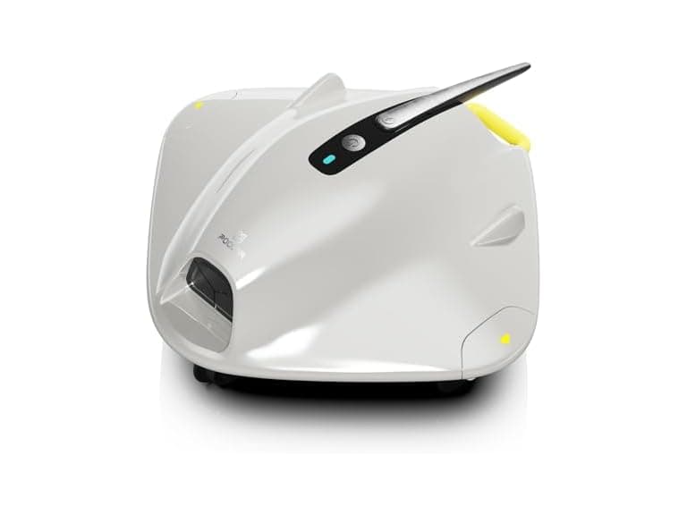 PoolMr Cordless Robotic Pool Cleaner (Open Box) - Image 1