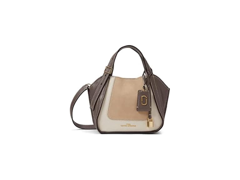 Marc Jacobs The Mini Director Iron Multi - Image 1