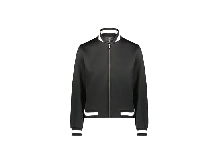 Holloway Women V-street Full Zip Jacket - Image 1