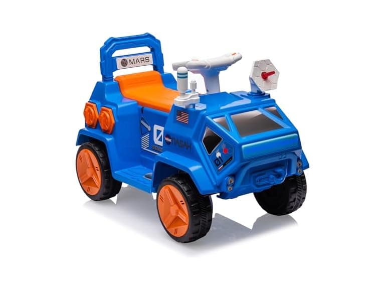 Kids Ride On ATV - Image 1