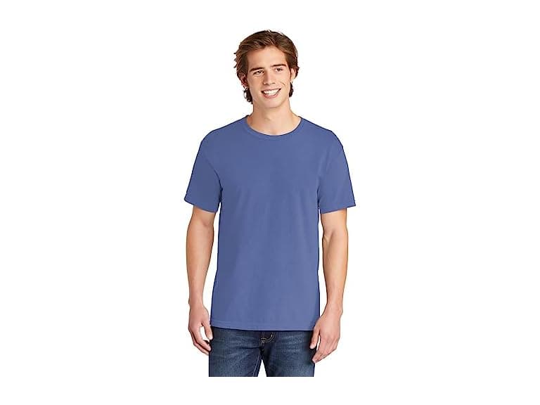 Comfort Colors Men (M) Adult Short Sleeve Tee - Image 1