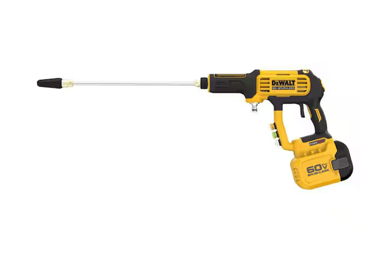 Dewalt DCPW1000X1 60V MAX 1000 PSI Power Cleaner - Image 1