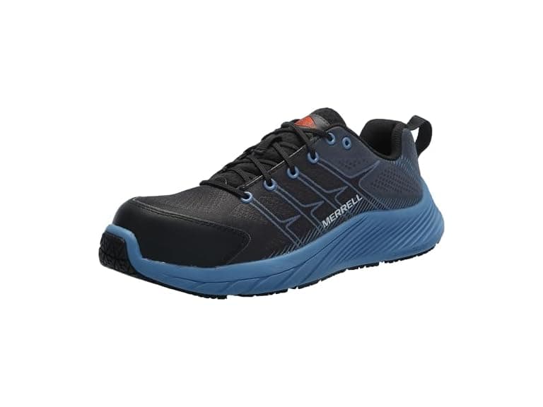 Merrell Men's Moab Flight Carbon Fiber Sd+ Shoes - Image 1