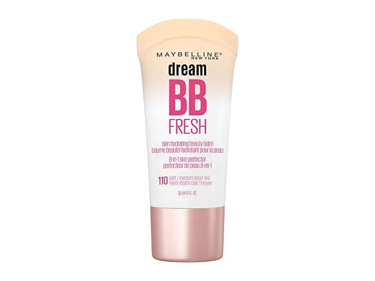 Maybelline Dream Fresh Skin Hydrating BB - Image 1