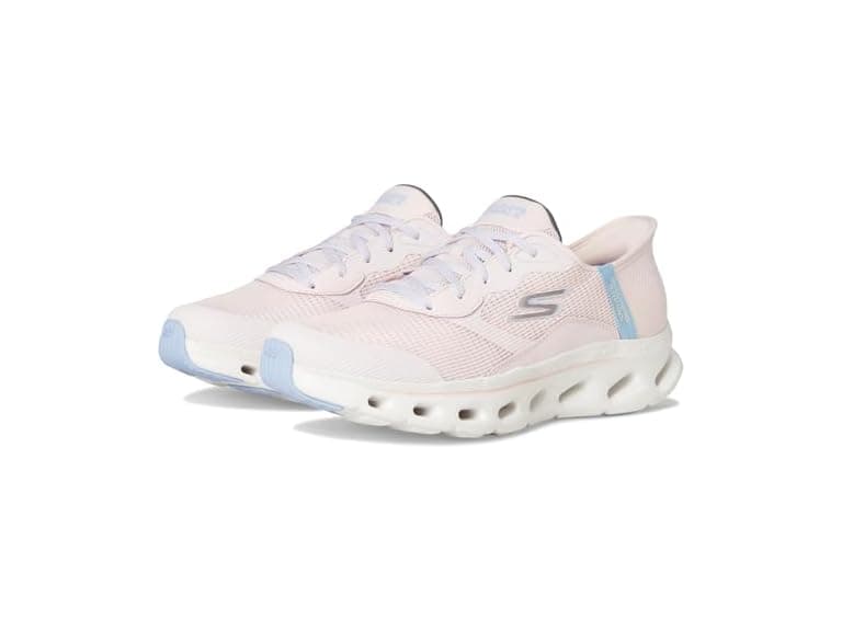 Skechers Women's Go Walk Glide Step 2.0 Belah Hands Free Slip-ins - Image 1
