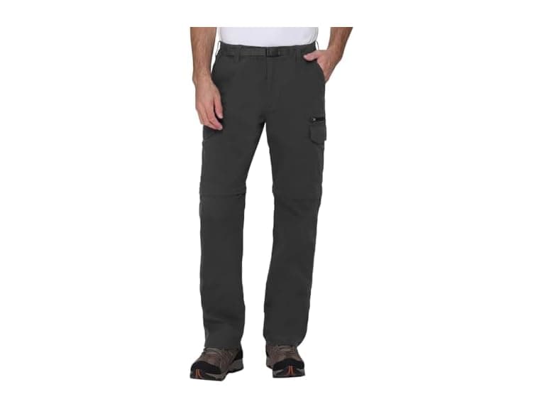 BC Clothing Hiking Convertible Outdoor - Image 1