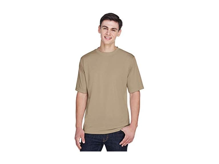 Team 365 Men (XXL) Zone Performance 2XL T-Shirt - Image 1