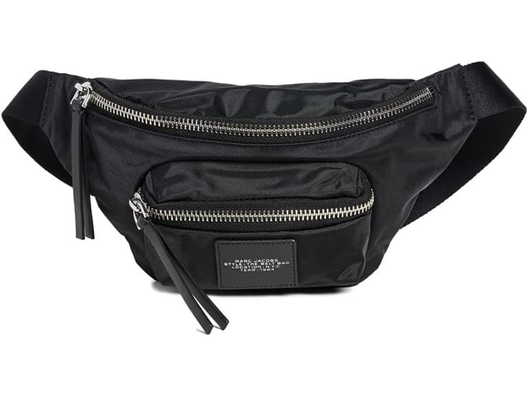 Marc Jacobs The Sling Belt Bag - Image 1