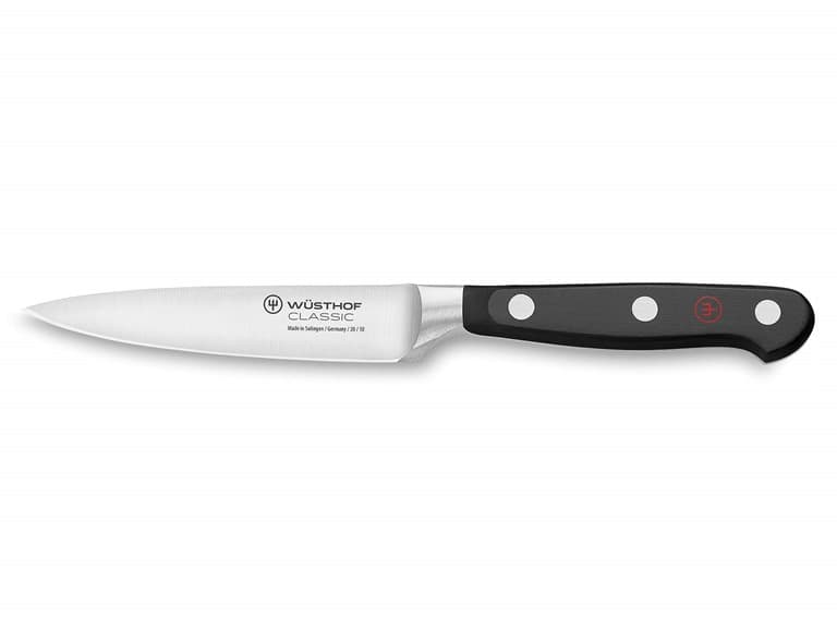WUSTHOF Classic 4" Paring Knife - Image 1
