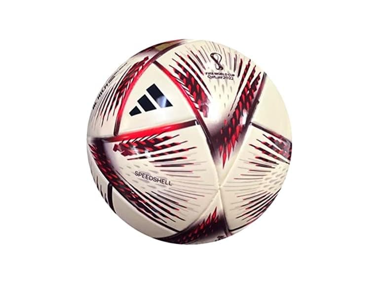 adidas Unisex-Adult FIFA World Cup Qatar 2022 Al 1 - Image 1