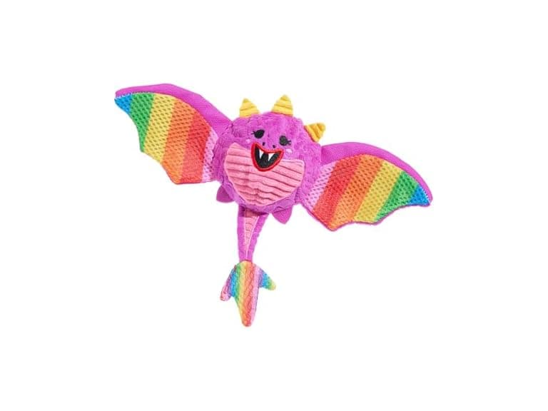 Barkbox Diva the Dragon Queen Dog Toy - Image 1